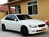 A picture of ALTEZZA