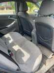A picture of Hyundai accent 2015 Flashed on first body Engine Gear Ac