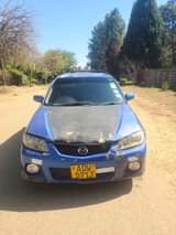 classifieds/cars mazda