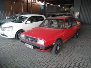 1985 cars