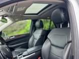 A picture of MERCEDES BENZ ML 350 Fullest Option Year 2013 Model Status