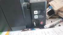 A picture of EPSON PRINTER COLOURED 0687098582