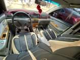 A picture of Toyota Corolla 2004 sport Engine gear and ac are working