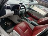 A picture of REG 2012 LEXUS RX350
