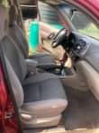 A picture of Toyota RAV4 2004 model with good engine and gear the