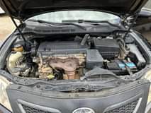 A picture of One Year Used 2008 Toyota Camry SE