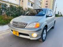 A picture of Toyota Nadia
