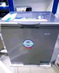 A picture of Goods