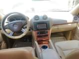 A picture of Mercedes Benz GL 450 4matic for sale