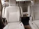 A picture of Super sharp and clean Toyota sienna 06 Model with Untempered
