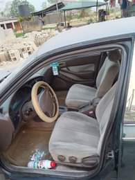 A picture of Very sharp orobo Everything is working perfectly well buy and