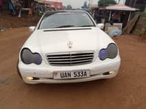 A picture of Quick sale 11m call me 0757598620