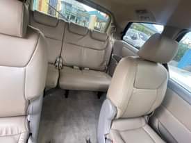 A picture of 2007 Toyota Sienna
