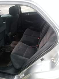 A picture of HONDA ACCORD