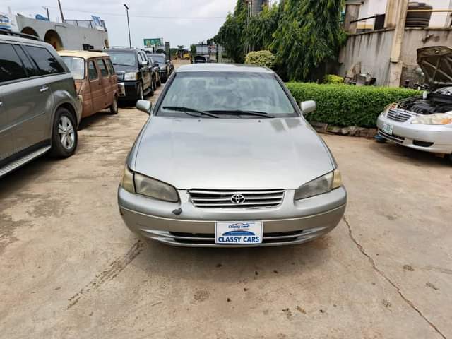 A picture of Toyota Camry Pencil Available for sale at Ibadan. Price 2.3M