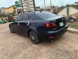 A picture of Standard Lexus IS 350 in Ibadan Everything working perfect buy