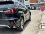 A picture of NEATLY USED 2016 RX350 FULL OPTION