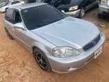 A picture of Super clean civic 2000 with noting to fix Price 1