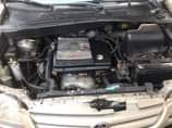 A picture of 2002 Toyota Sienna 2002