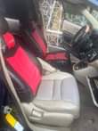 A picture of TOYOTA HIGHLANDER 2004