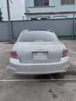 A picture of Honda accord 2009 Call me directly 07062950942 09150958224 No chat