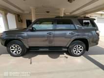 4x4