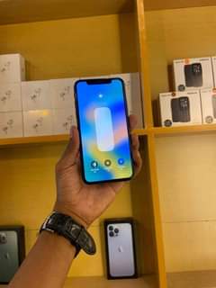 A picture of iPhone X