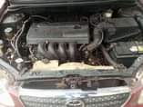 A picture of Very sharp Corolla up 4 sale Nothing to fix Buy