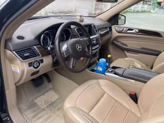 A picture of Awoof deal 012 ML350 Benz