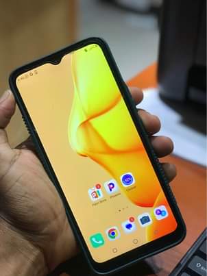 A picture of SMART 6 32GB 2GB 135 000