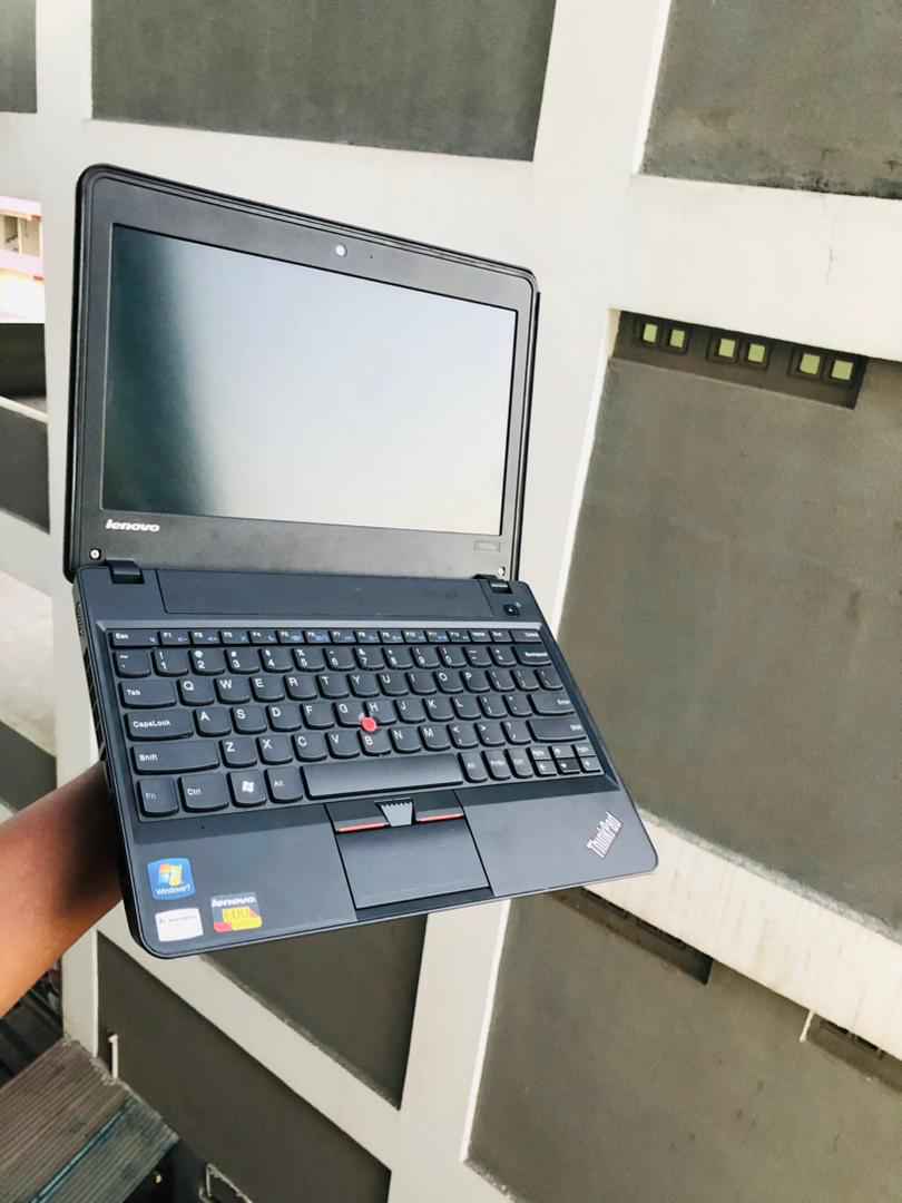 A picture of Lenovo x130e