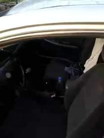A picture of Car
