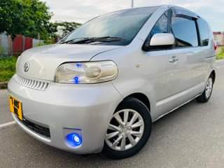 A picture of PORTE DRL