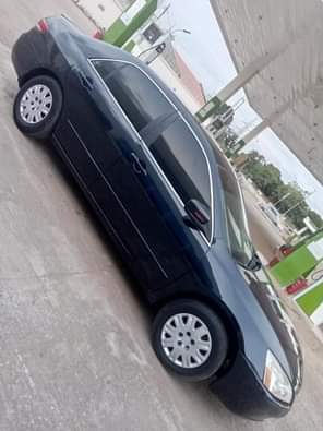 A picture of Honda Accord EOD 2004 model 4 plugs Tokumbo Standard Uber
