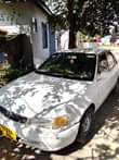 A picture of Corolla forsale