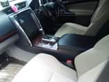 A picture of 2009 Toyota Mark X