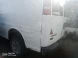 A picture of Chevrolet van