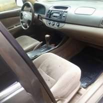 A picture of Very sharp 2004 Toyota Camry Big Daddy Everything working perfectly