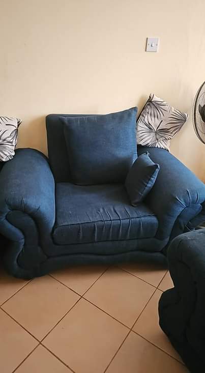 A picture of Used in good condition