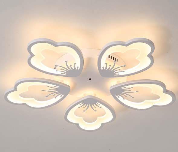A picture of Ceiling lamp
