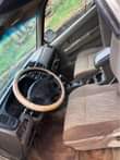 A picture of Nissan Frontier 2002 Pick Up