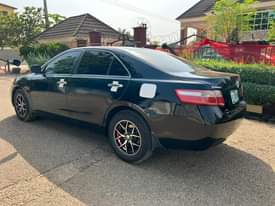 A picture of Extremely clean 2009 Toyota camry
