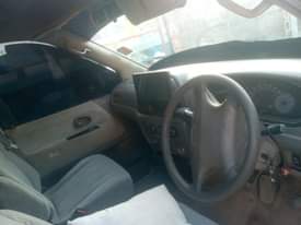A picture of Toyota Noah