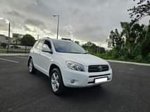 used toyota rav4