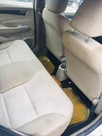 A picture of 2010 Honda city