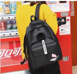 A picture of Bag