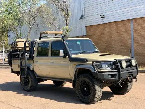 used toyota