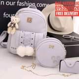 A picture of Back pack bags and school bags
