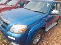 mazda bt50