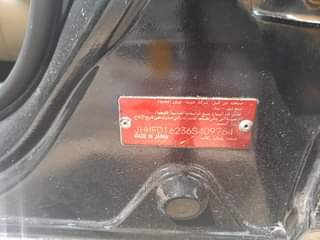 A picture of Honda civic A c Sound engine and gear 2.750m Lagos